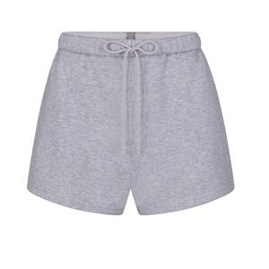 SKIMS COTTON FLEECE CLASSIC SHORT